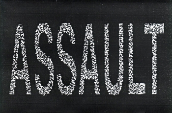 Assault